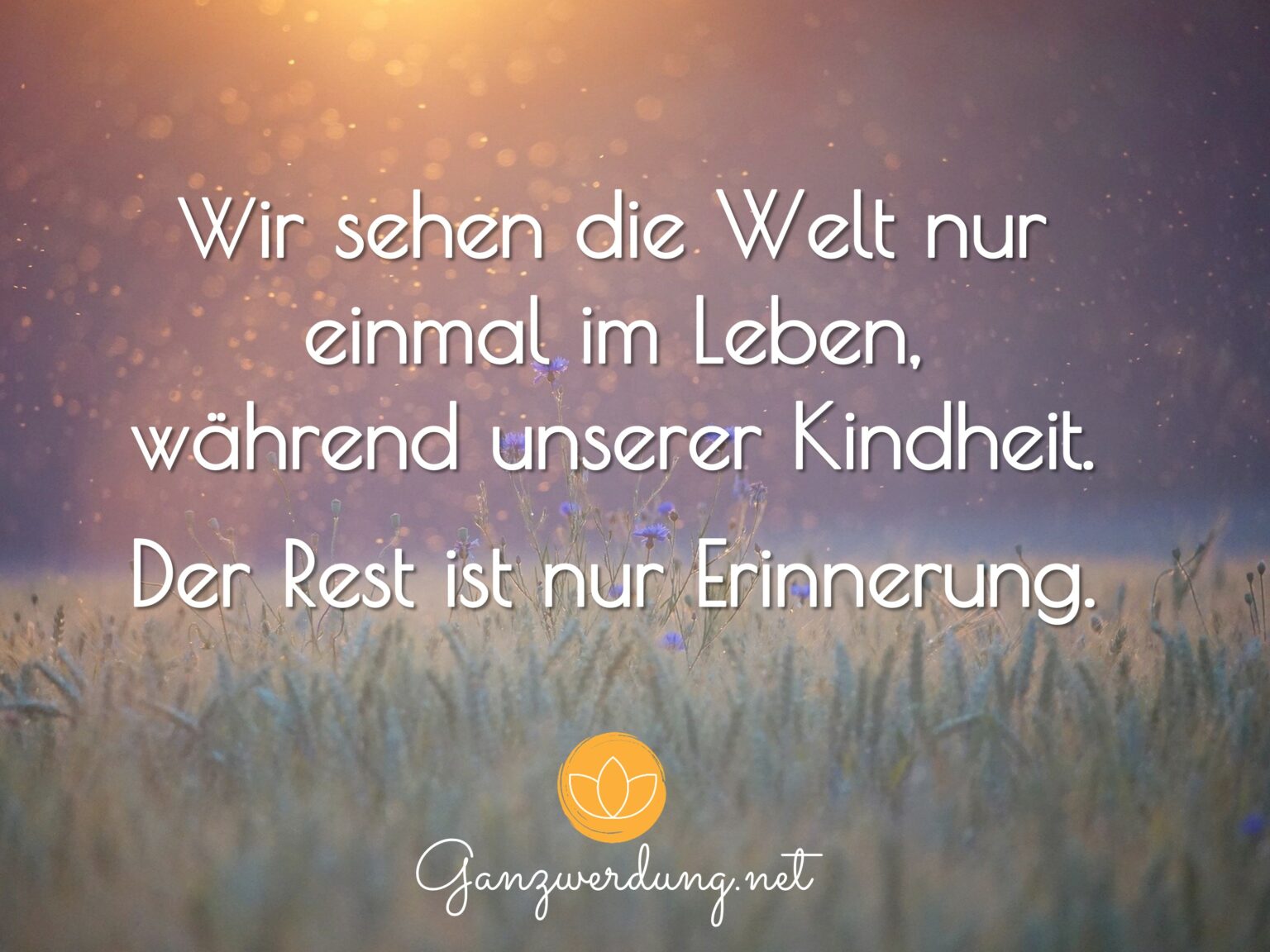 Dein inneres Kind Die wichtigste Beziehung in Deinem Leben